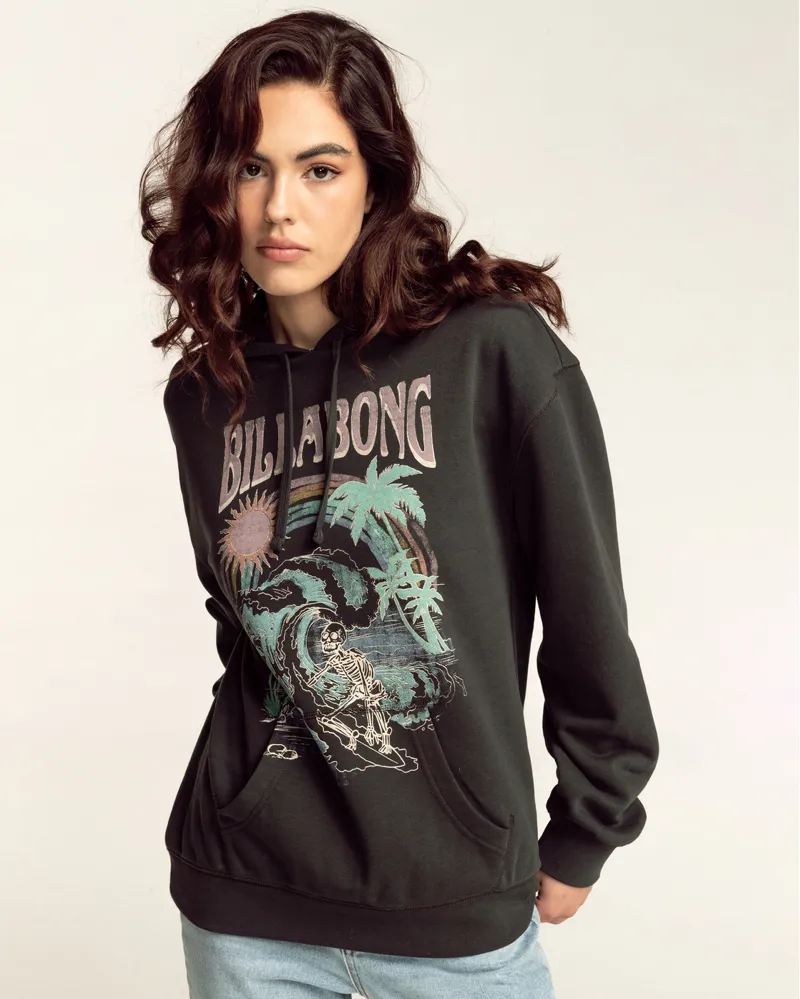 Billabong Best of times - Off Black-2